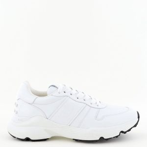 Tods sneakers XXW54C0GW50JUSB001 wit