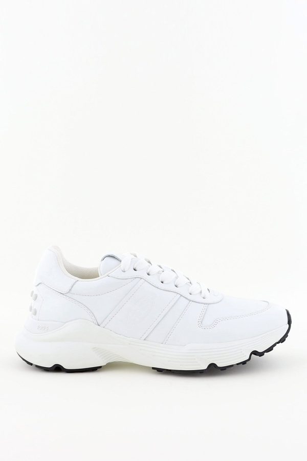 Tods sneakers XXW54C0GW50JUSB001 wit