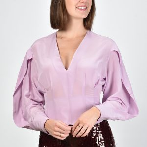 IRO top Rabia WP16RABIA roze