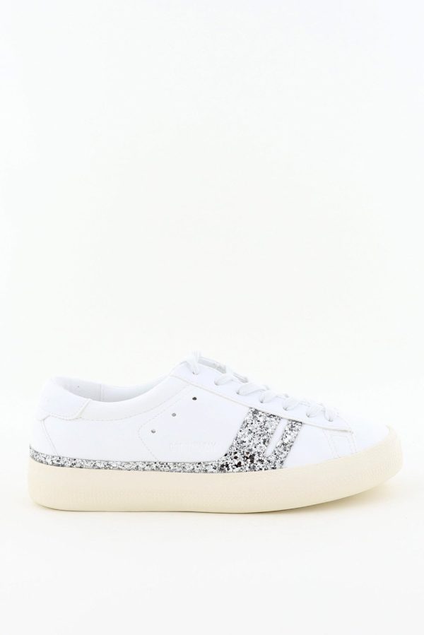 Golden Goose sneakers Yatay GUF00453.F004015.11325 wit