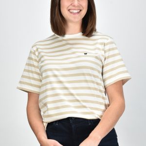 Weekend Max Mara t-shirt Deodara 014 wit