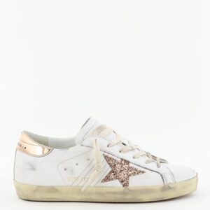Golden Goose sneakers Superstar GWF00101.F005354.11705 wit