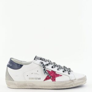 Golden Goose sneakers Superstar GWF00102.F005415.11492 wit