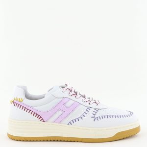 Hogan sneakers H630 HXW6300EU5CT5J111Y wit