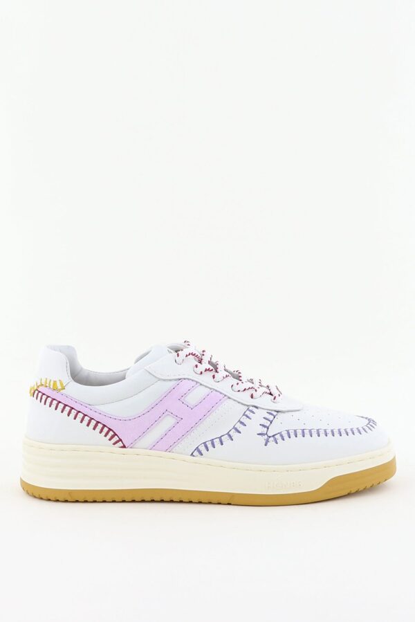 Hogan sneakers H630 HXW6300EU5CT5J111Y wit
