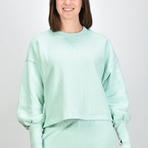 Xirena trui Kimble X386883 groen