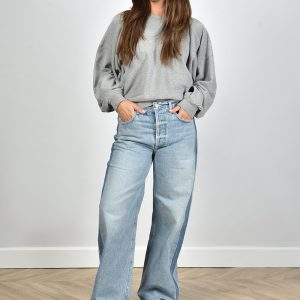 Citizens of Humanity jeans Ayla 2100-3011 blauw