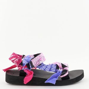 Arizona Love sandalen Trekky TKMIXP roze