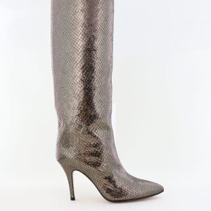 Toral laarzen TL-12805/SC brons