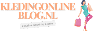 Kleding Online Blog logo