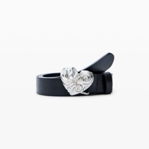 LEREN RIEM - BLACK - 85