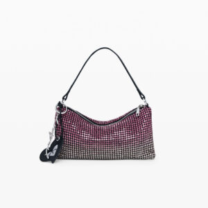 KLEINE STRASSY TAS - BLACK - U