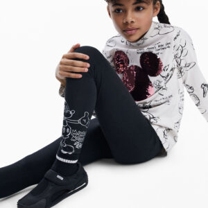 Mickey Mouse™ legging - BLACK - XL