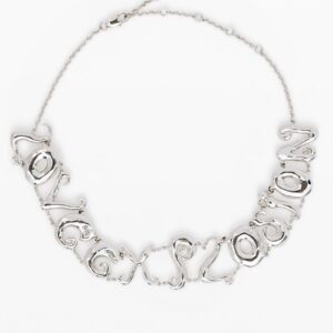 KETTING LOVE EXPLOSION - BLACK - U