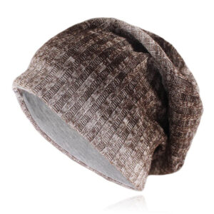 LGT Beanie voor Heren in de kleur Beige