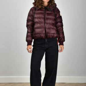 After Label jas BLAINEN5185 bordeaux