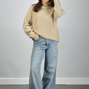 Agolde jeans Dame A9159-1141 showdown