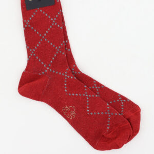 Alto Milano sokken 24AIAM1103DC 123 fragola