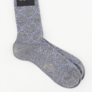 Alto Milano sokken 25AIAM1103DC grigio
