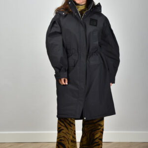 Ganni jas W1012 phantom