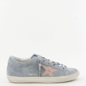 Golden Goose sneakers Superstar GWF00666.F006782.60569 quarry/shadow grey