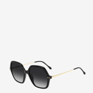 Isabel Marant zonnebril IM0206/G/S 2M2 black