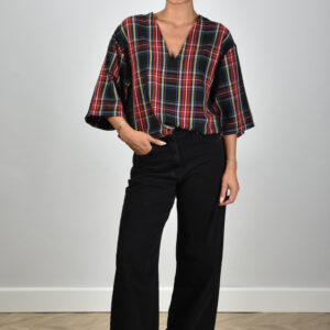 JOHNY jeans Sue black denim