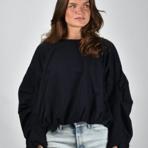 JOHNY trui Lauryn blu