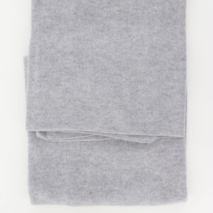 Lisa Yang shawl Paris 401529 dove grey