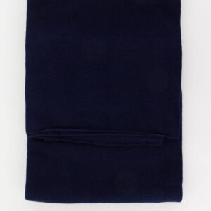 Lisa Yang shawl Paris 401529 navy