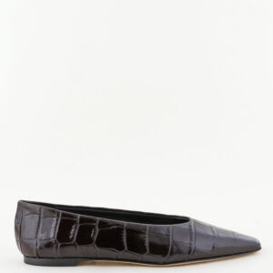 Odare ballerina&apos;s Bilbao bacundi taurus