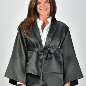 Psophia blazer 215BLA2497 caviar