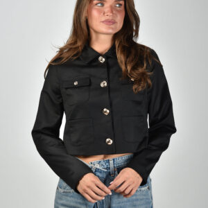 Sage & Ivy jack Cornelia black