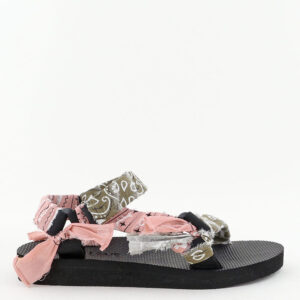 Arizona Love sandalen Trekky 23TKKB bigout kaki