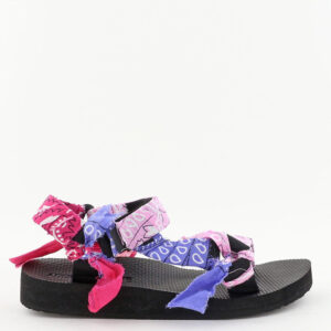 Arizona Love sandalen Trekky TKMIXP mix pink
