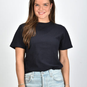 Extreme Cashmere top Cuba 268 navy