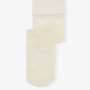 Ganni sokken A5538 egret