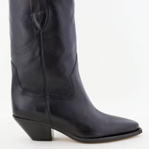 Isabel Marant laarzen Dahope BO0005FA-A1A04S black