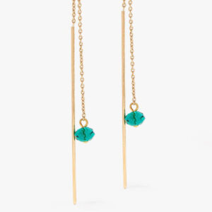 Isabel Marant oorbellen Polly BL0013FA-A3B04B amazon