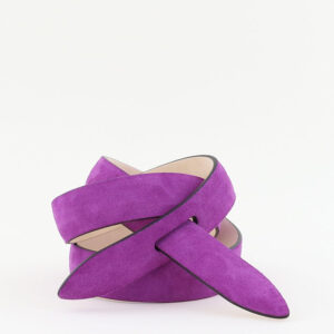 Isabel Marant riem Lecce CE011CFA-B1B04A purple