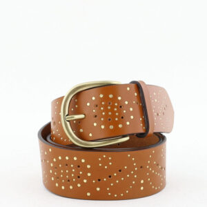 Isabel Marant riem Zaf CE019CFA-A3B46A natural