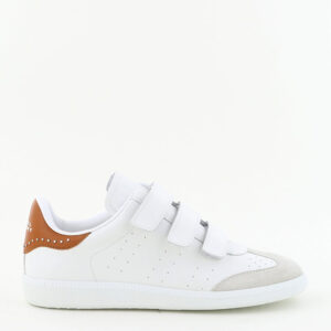 Isabel Marant sneakers Beth BK0013FA-A1E23S natural