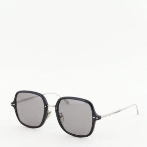 Isabel Marant zonnebril IM0037/S zwart