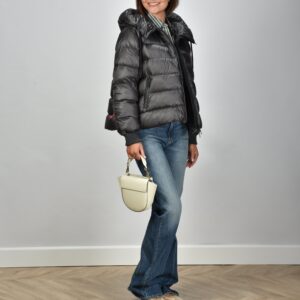 After Label jas BLAINEN5185 grigio scuro