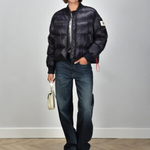 After Label jas MANIVAN051 blu navy