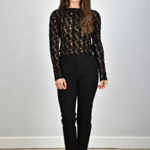 Joseph broek Coleman JP000908 black