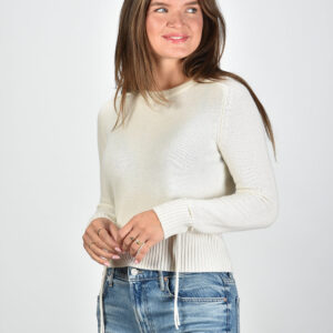 Lisa Yang trui Zora 2024227 cream