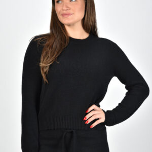 Lisa Yang trui Mable 2022117 black