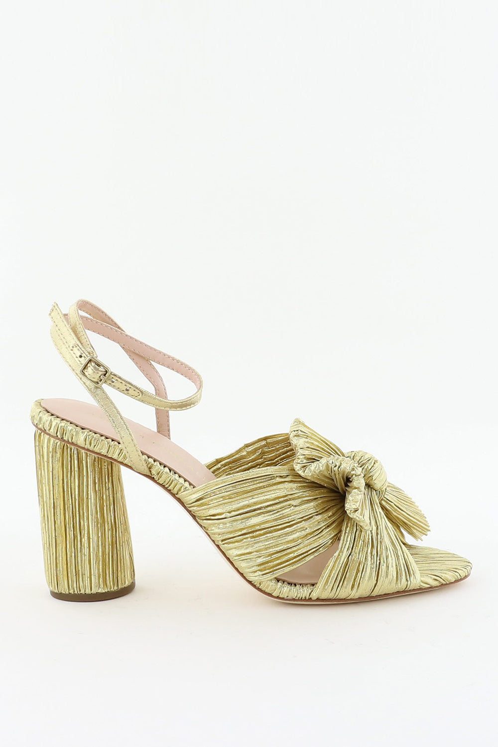 Loeffler Randall sandalen Camellia CAMELLIA-PLA-GOLD gold 1 Loeffler Randall sandalen Camellia CAMELLIA-PLA-GOLD gold