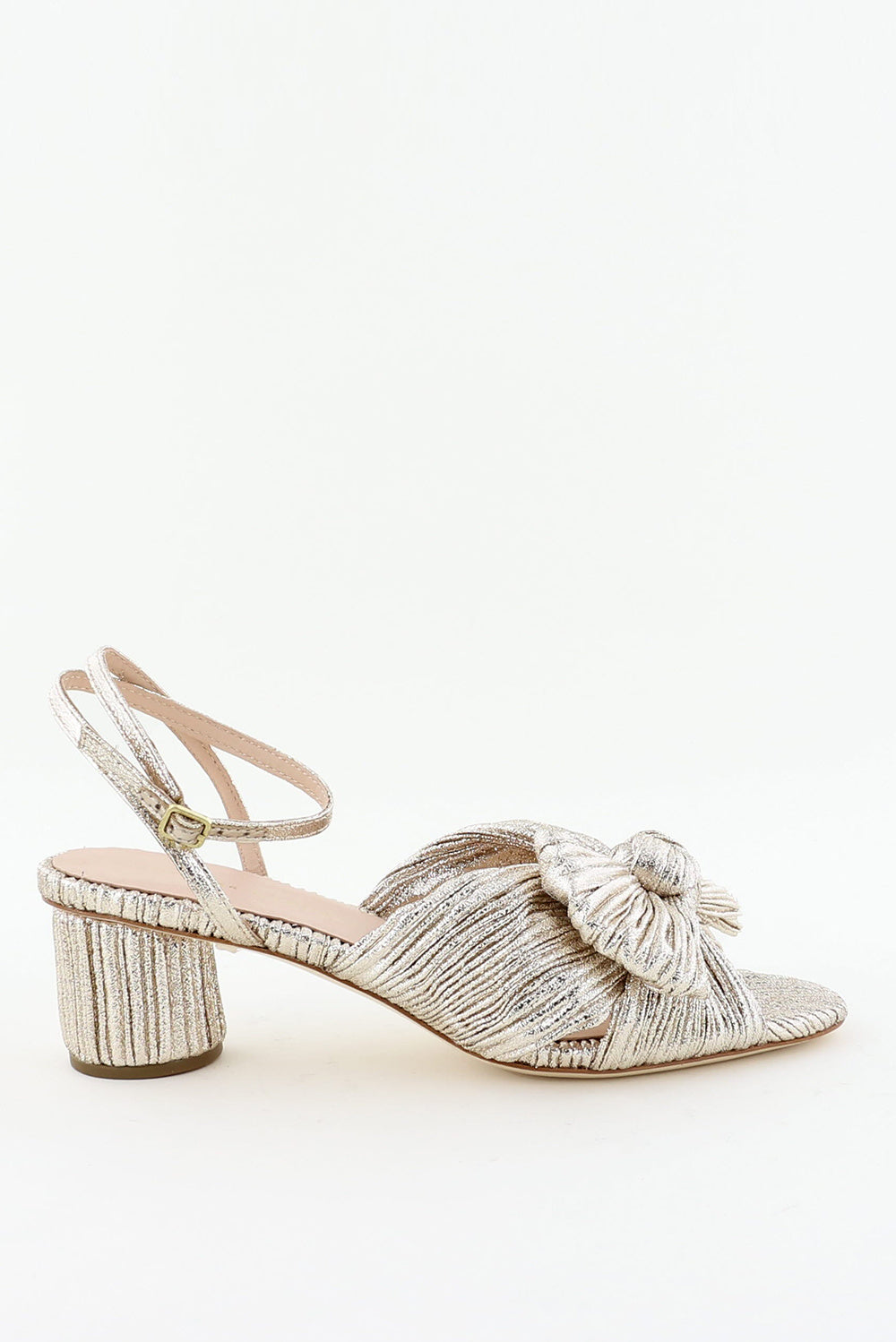 Loeffler Randall sandalen Dahlia DAHLIA-PLA-CHAMP champagne 1 Loeffler Randall sandalen Dahlia DAHLIA-PLA-CHAMP champagne